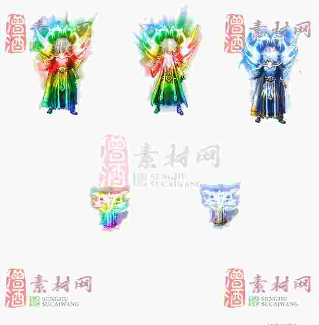 免费衣服素材0415A：81-1