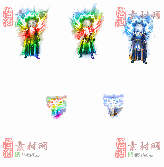 免费衣服素材0415A：81-2
