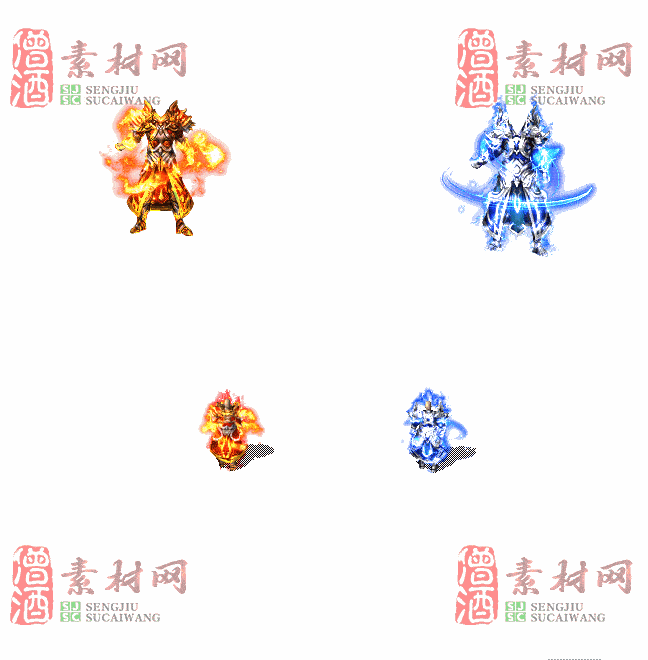 免费衣服素材0415A：85-2