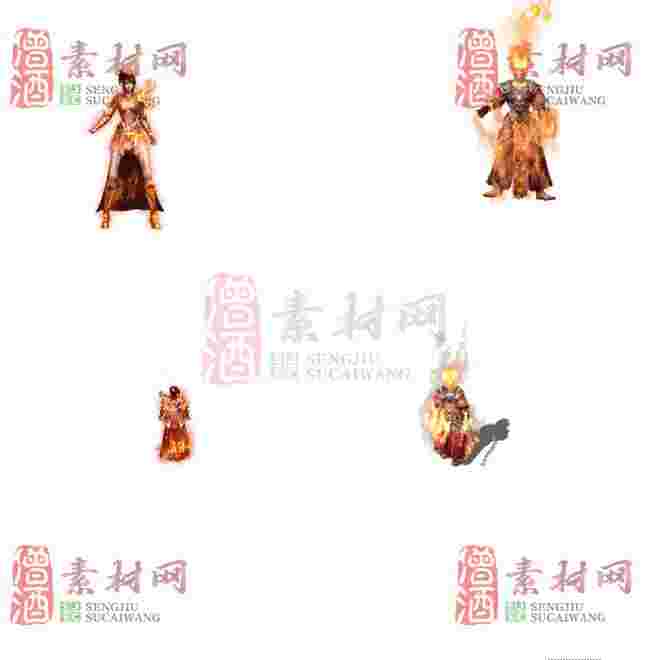 免费衣服素材0415A：88-1