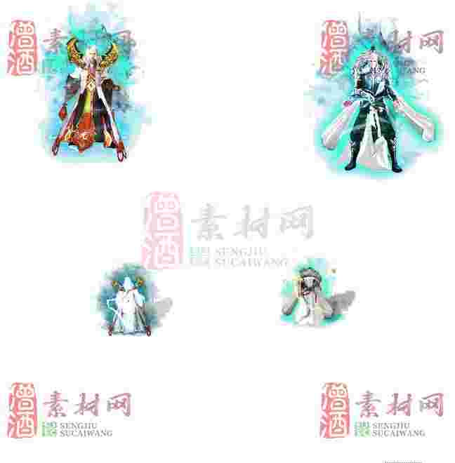 免费衣服素材0415A：91-1