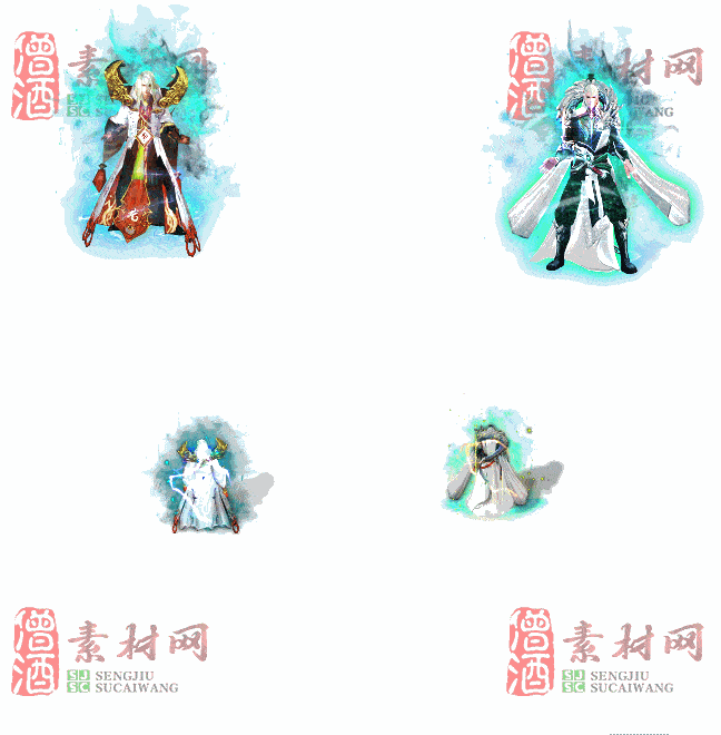 免费衣服素材0415A：91-2