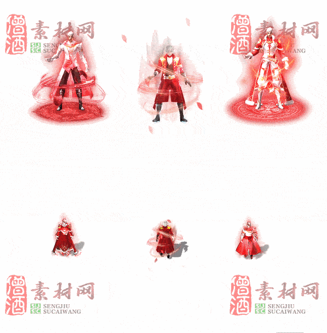 免费衣服素材0415A：97-2
