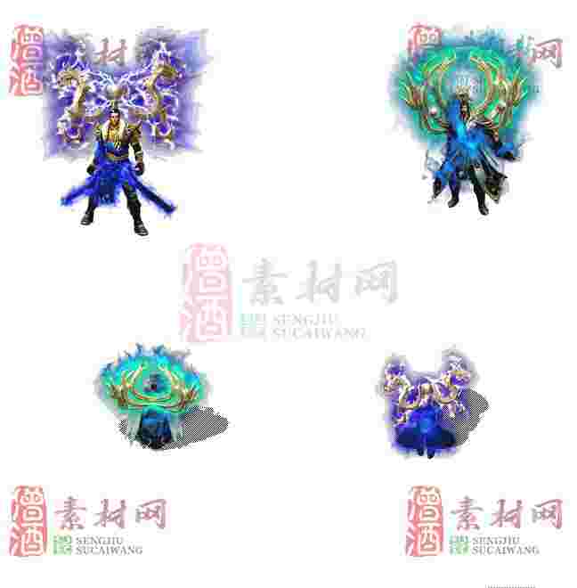 免费衣服素材0415A：98-1