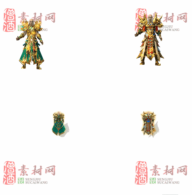 免费衣服素材0415A：99-2