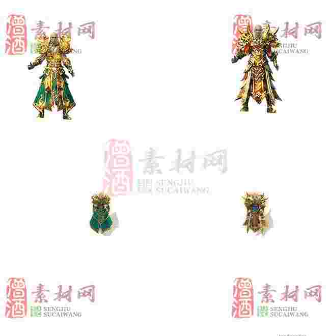 免费衣服素材0415A：99-1