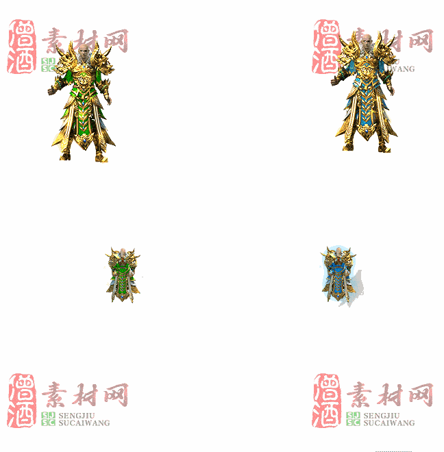 免费衣服素材0415A：100-2