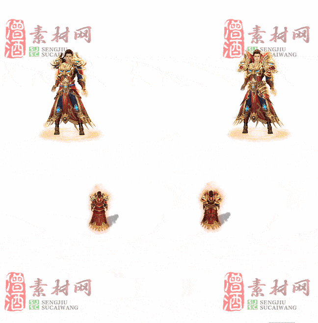 免费衣服素材0416A：2-2