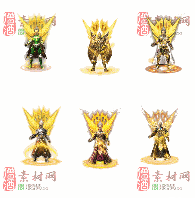 免费衣服素材0416A：3-2