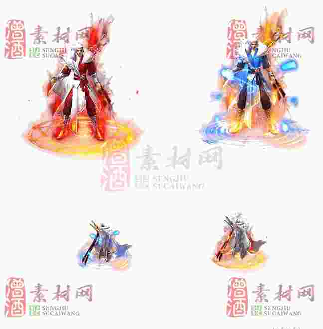 免费衣服素材0416A：4-1