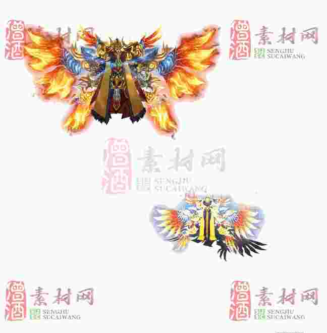 免费衣服素材0416A：8-1