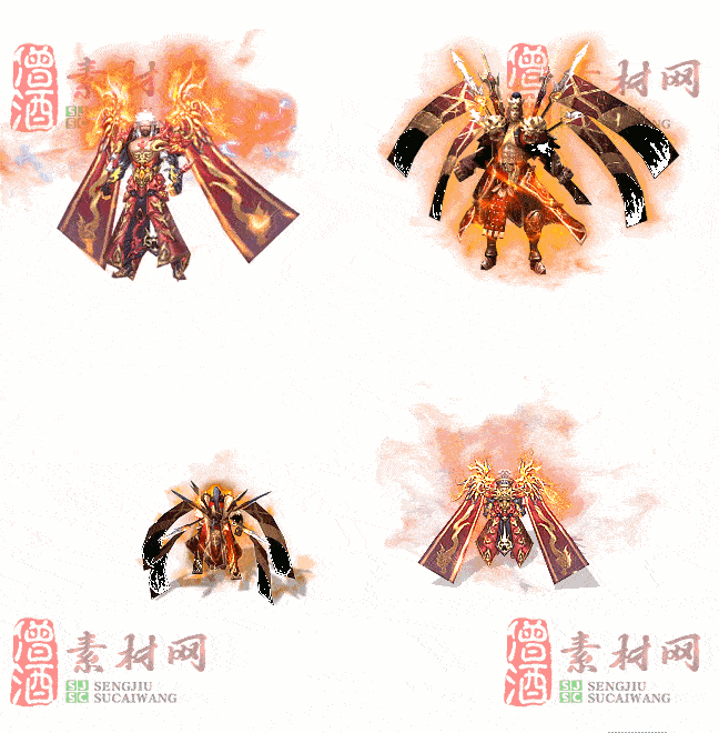 免费衣服素材0416A：12-2