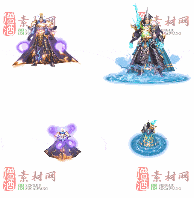免费衣服素材0416A：13-2