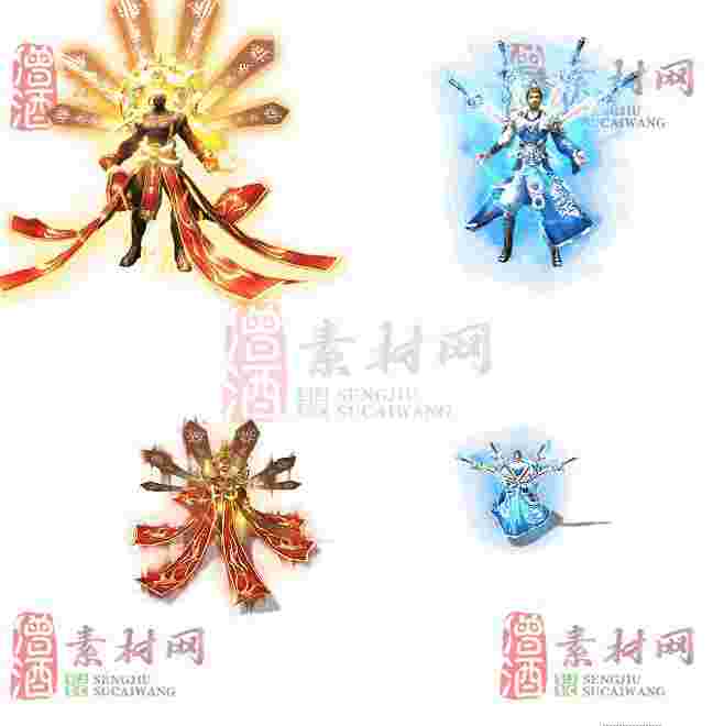 免费衣服素材0416A：16-1