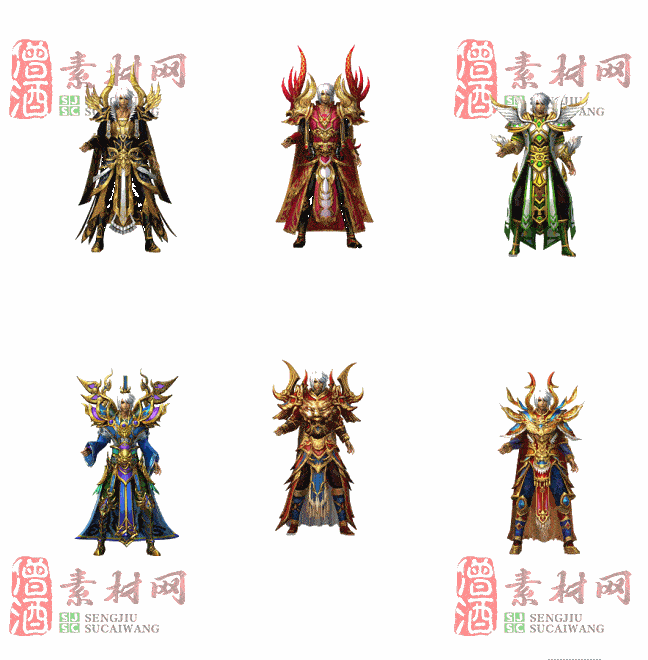 免费衣服素材0416A：18-2