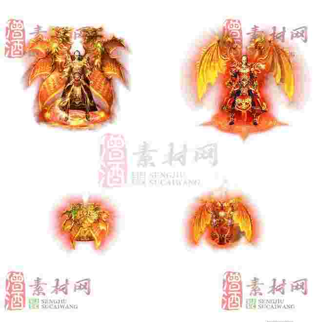 免费衣服素材0416A：19-1