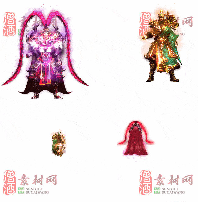 免费衣服素材0416A：23-2