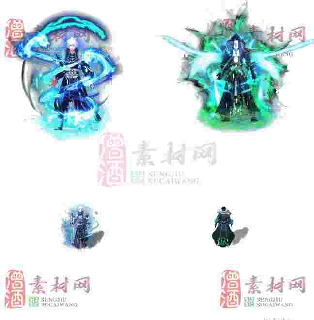 免费衣服素材0416A：24-1