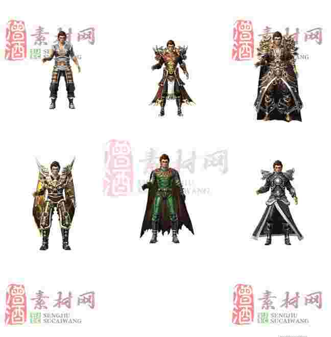 免费衣服素材0416A：25-1