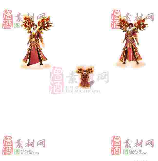 免费衣服素材0416A：29-1