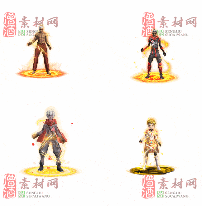 免费衣服素材0416A：31-2