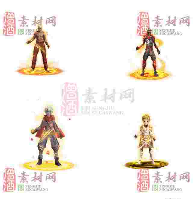 免费衣服素材0416A：31-1