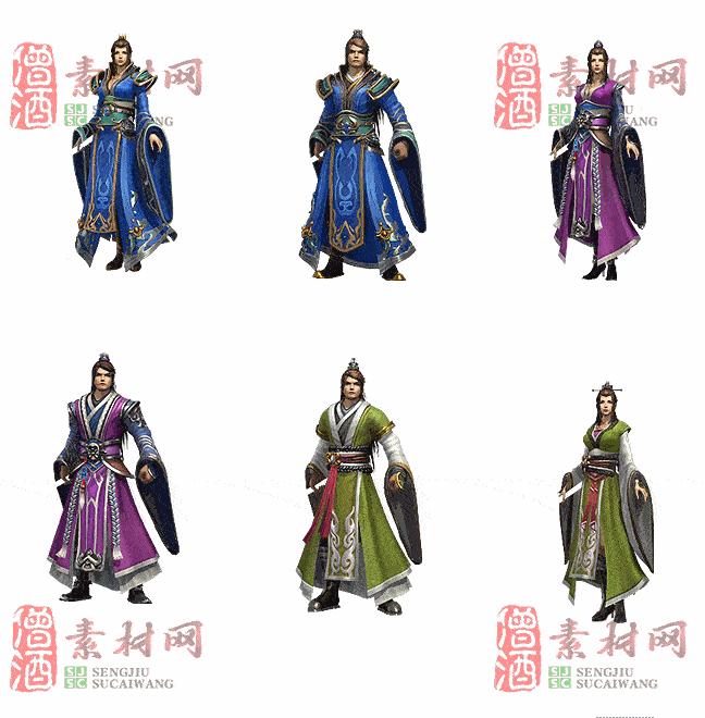 免费衣服素材0416A：37-2