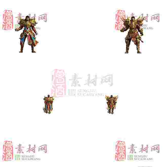 免费衣服素材0416A：39-1