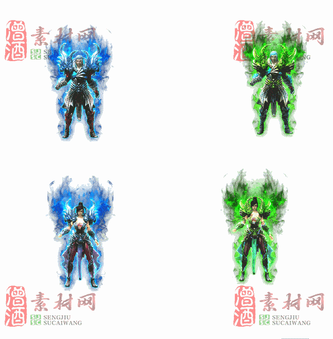 免费衣服素材0416A：40-2