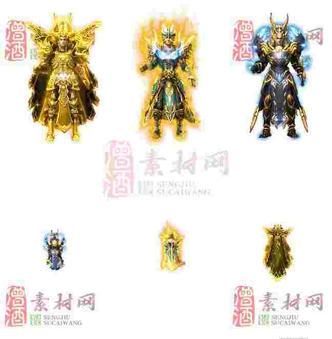 免费衣服素材0416A：42-1