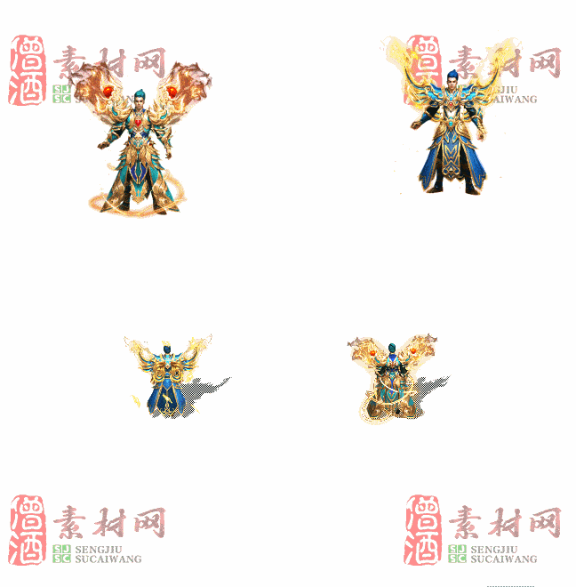 免费衣服素材0416A：43-2