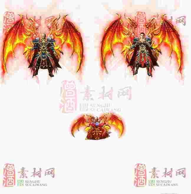免费衣服素材0416A：46-1