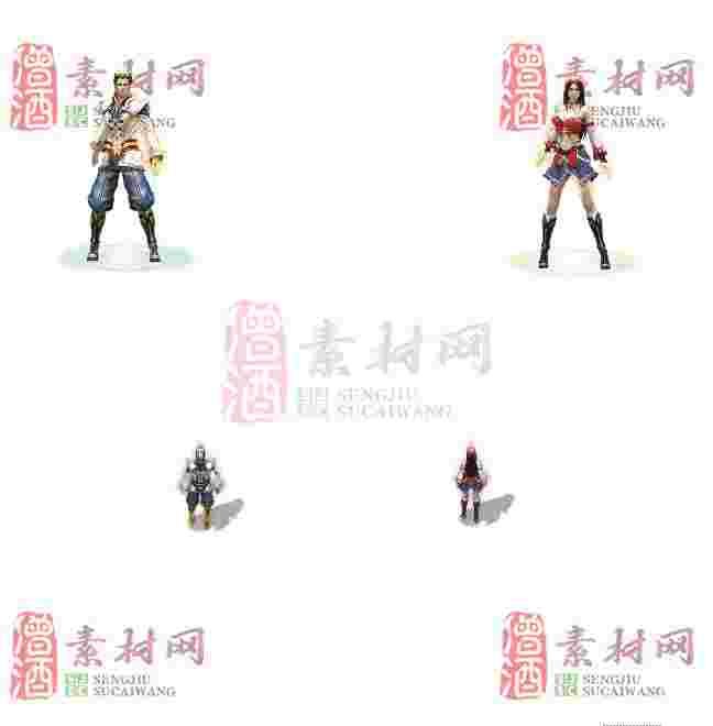 免费衣服素材0416A：51-1