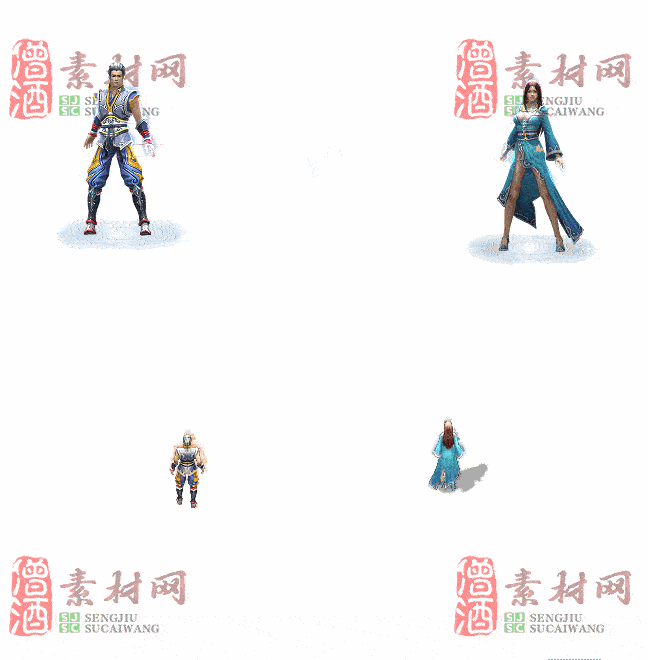 免费衣服素材0416A：52-2