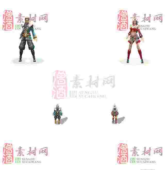 免费衣服素材0416A：53-1
