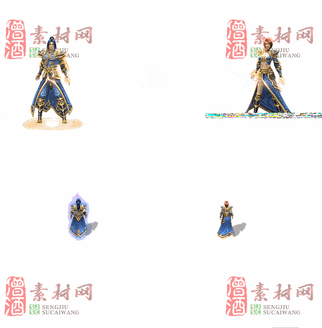 免费衣服素材0416A：56-2
