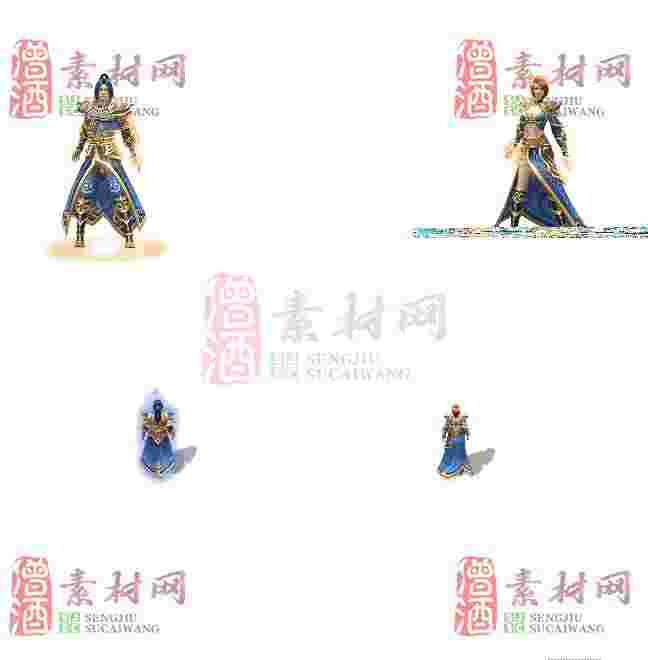 免费衣服素材0416A：56-1