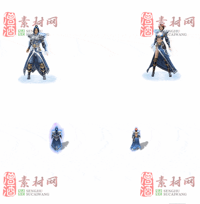 免费衣服素材0416A：58-2