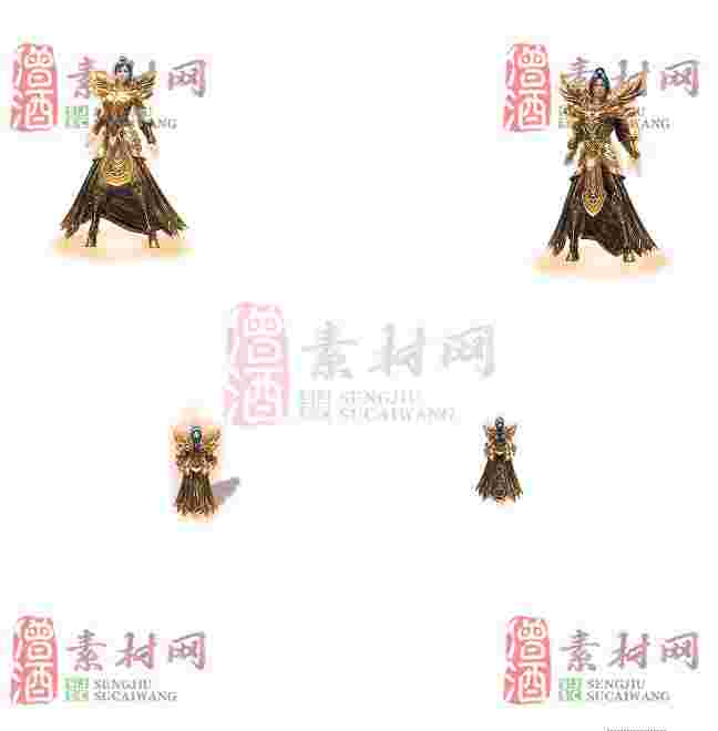 免费衣服素材0416A：60-1