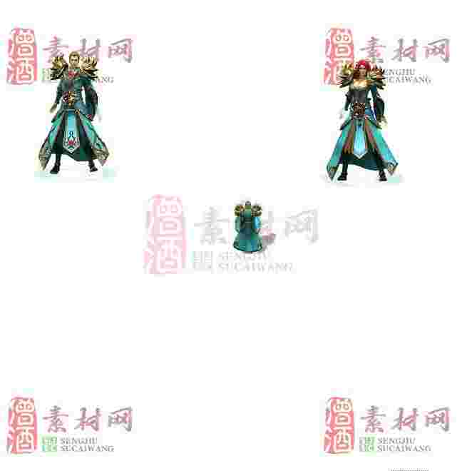 免费衣服素材0416A：61-1