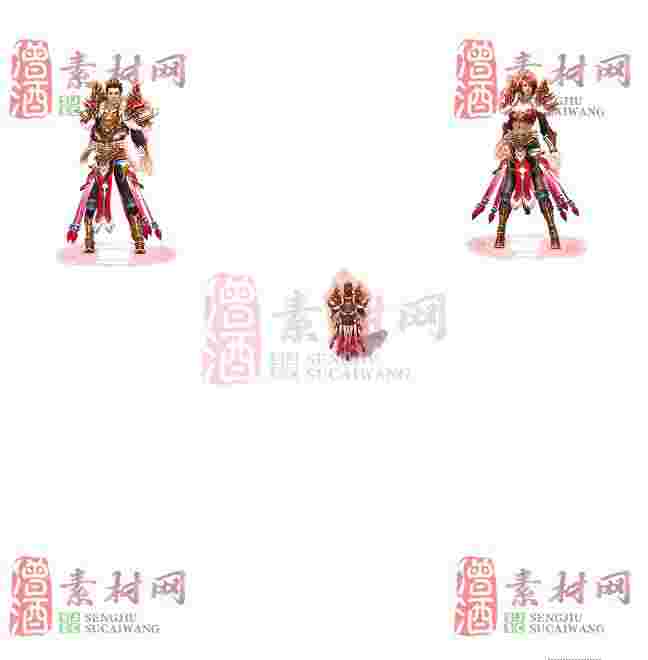 免费衣服素材0416A：62-1
