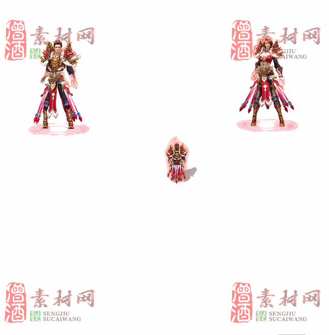 免费衣服素材0416A：62-2