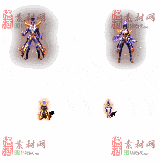 免费衣服素材0416A：68-2
