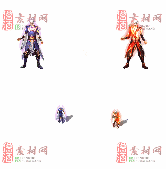 免费衣服素材0416A：69-2