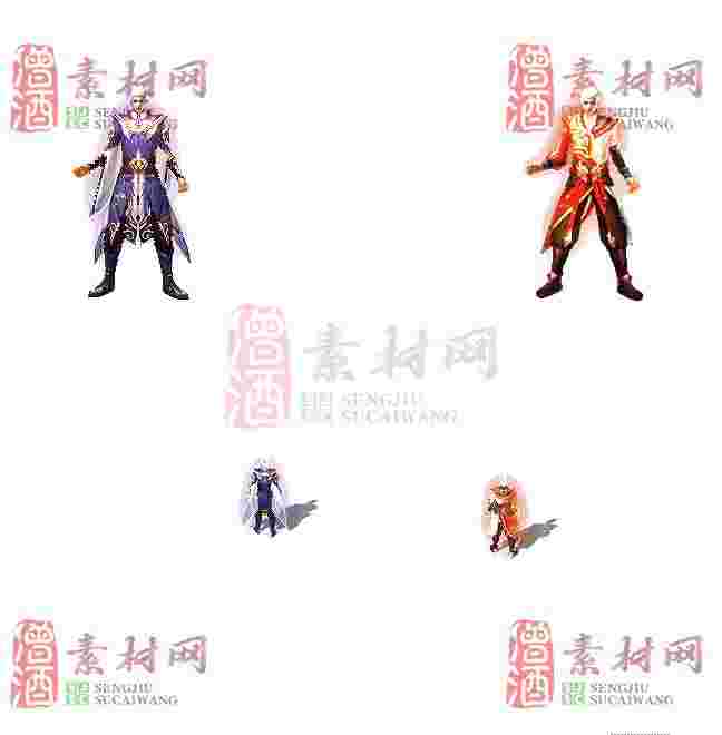 免费衣服素材0416A：69-1