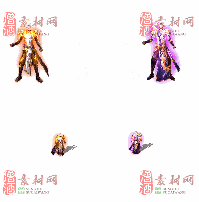 免费衣服素材0416A：71-2