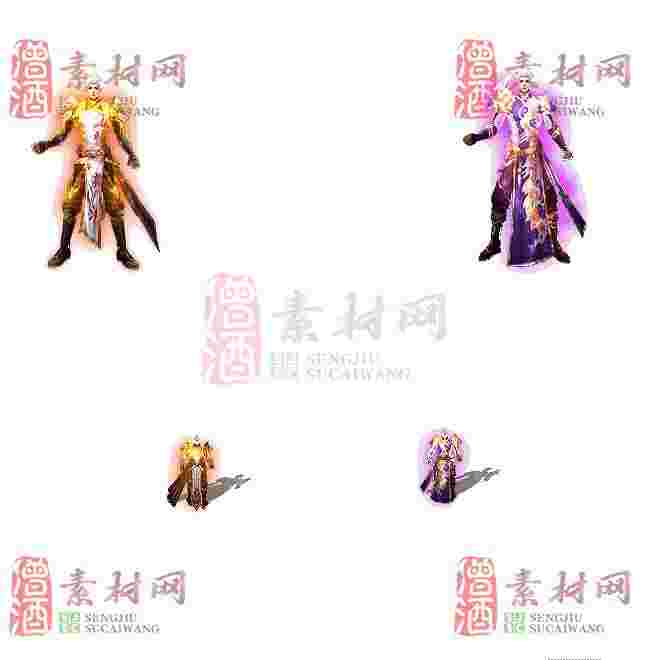 免费衣服素材0416A：71-1