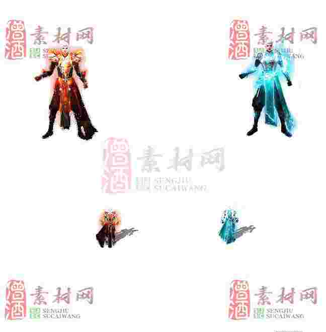 免费衣服素材0416A：72-1