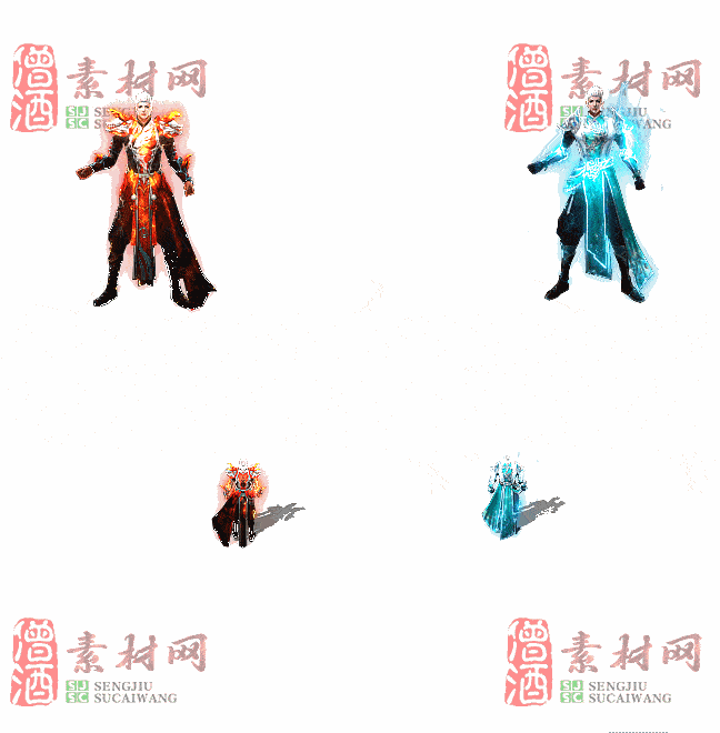 免费衣服素材0416A：72-2