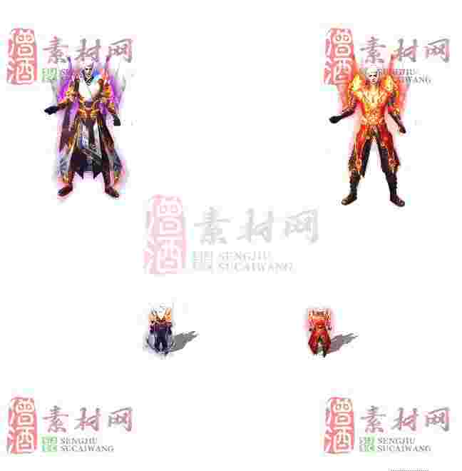 免费衣服素材0416A：73-1